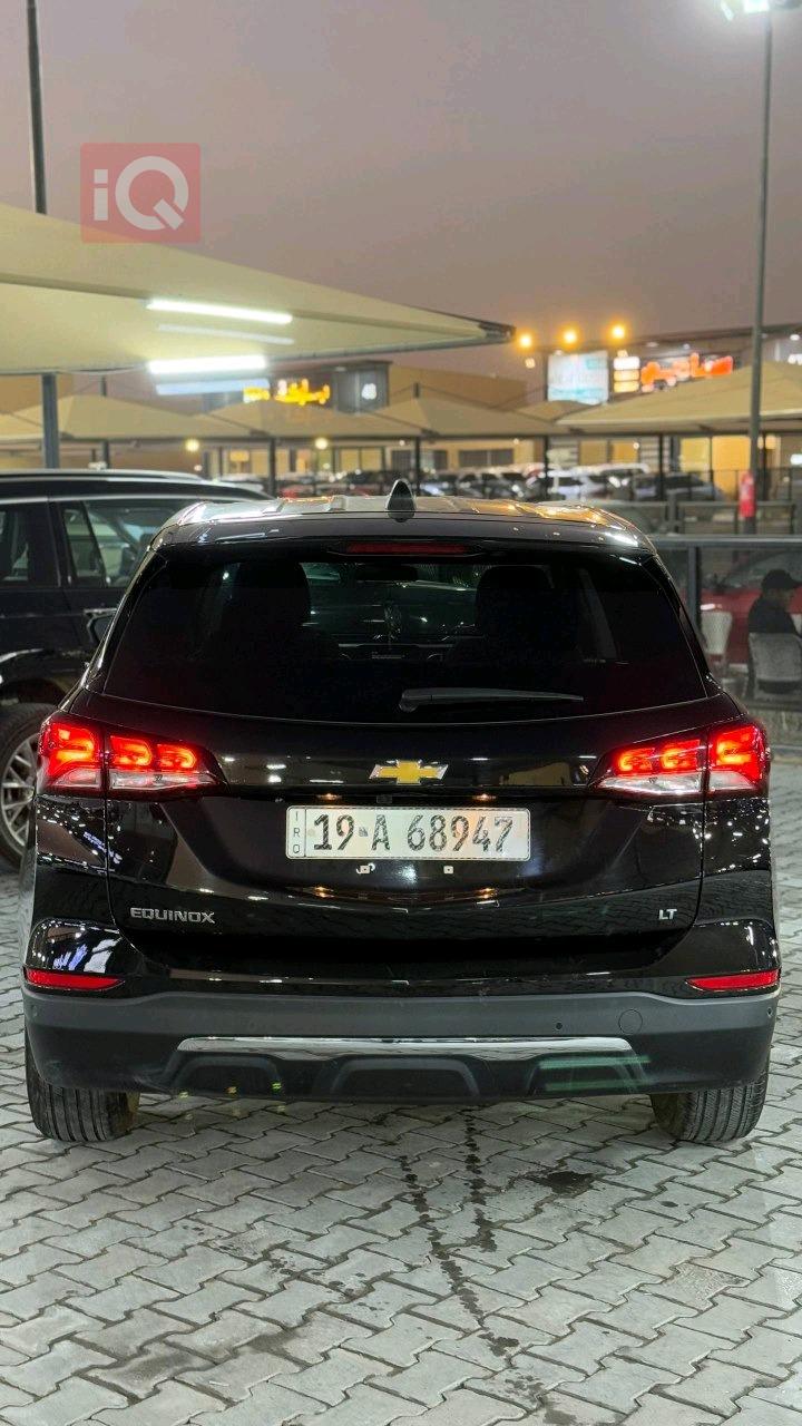 شێڤرۆلێت ئیکۆنۆکس